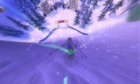 SSX Blur