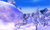 SSX Blur