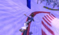 SSX Blur