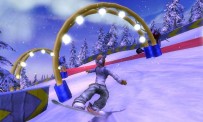 SSX Blur