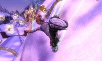 SSX Blur