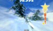 SSX Blur