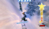 SSX Blur