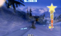 SSX Blur