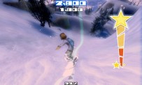 SSX Blur