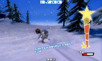 SSX Blur