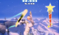 SSX Blur
