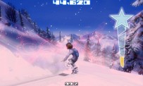 SSX Blur