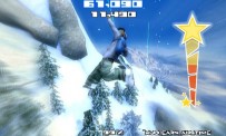SSX Blur