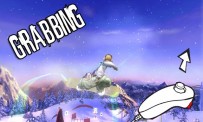 SSX Blur