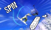 SSX Blur