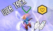 SSX Blur