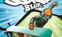 SSX Blur