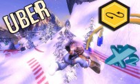 SSX Blur