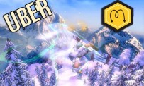 SSX Blur