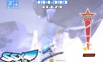 SSX Blur