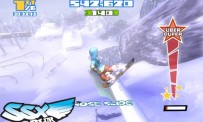 SSX Blur