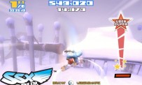 SSX Blur