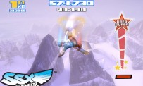 SSX Blur