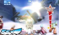 SSX Blur