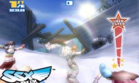 SSX Blur