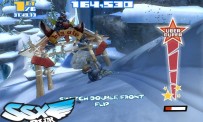 SSX Blur