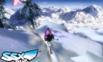 SSX Blur