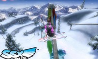SSX Blur