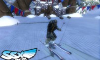 SSX Blur