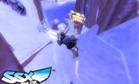 SSX Blur