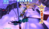 SSX Blur