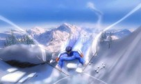 SSX Blur