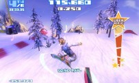 SSX Blur