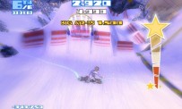 SSX Blur