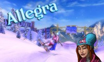 SSX Blur