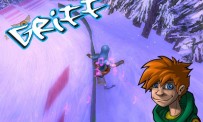 SSX Blur