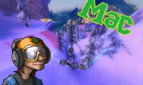 SSX Blur
