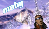 SSX Blur