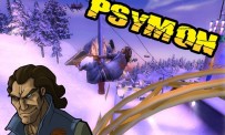 SSX Blur