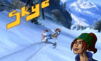 SSX Blur