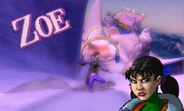 SSX Blur