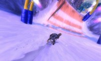 SSX Blur