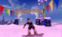 SSX Blur