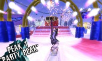 SSX Blur