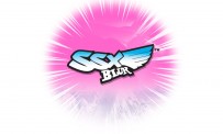 SSX Blur