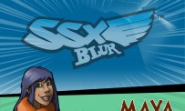 SSX Blur