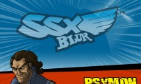 SSX Blur