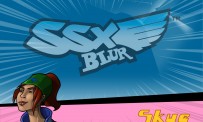 SSX Blur