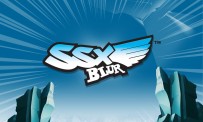 SSX Blur : glissade d'images