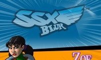 Des images de SSX Blur
